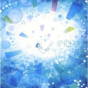 中古同人音楽CDソフト CIERA / Disciples