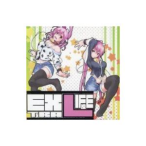 中古同人音楽CDソフト EX TRA LIFE / OG-G Music Works