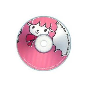中古同人音楽CDソフト Sunny Ray / Adresse