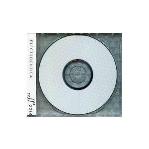 中古同人音楽CDソフト SS 2014 Transience[委託版] / ELECTROCUTIC...