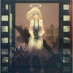 中古同人音楽CDソフト NEGA FRAGMENTS / AcuticNotes