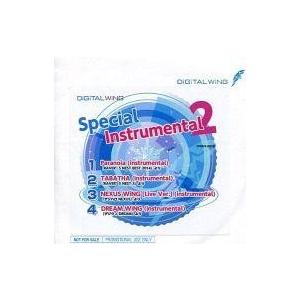中古同人音楽CDソフト Special Instrumental 2 / DiGiTAL WiNG