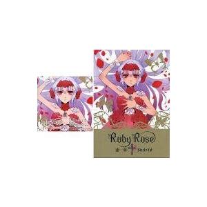 中古同人音楽CDソフト Ruby Rose[冊子付] / Sieste Cat