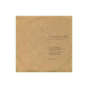 中古同人音楽CDソフト Annavector #1 / Annabel+感傷ベクトル