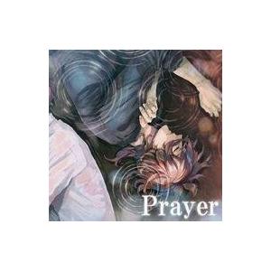 中古同人音楽CDソフト Prayer / 劇団Galassia☆