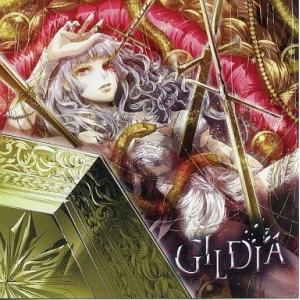 中古同人音楽CDソフト Crophilia[プリントCD-R版] / GILDIA
