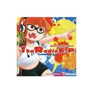 中古同人音楽CDソフト IkaRadioE.P. / 脱兎屋