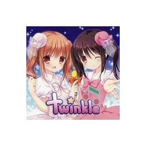 中古同人音楽CDソフト twinkle / twinkle