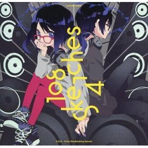 中古同人音楽CDソフト 108 Sketches 4 / C.H.S