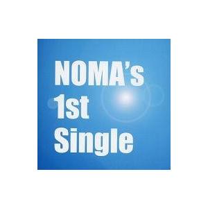 中古同人音楽CDソフト NOMA’S 1ST SINGLE / ELECAT RECORDS