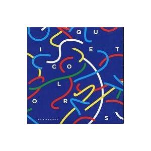 中古同人音楽CDソフト QUIET COLORS / DJ WILDPARTY