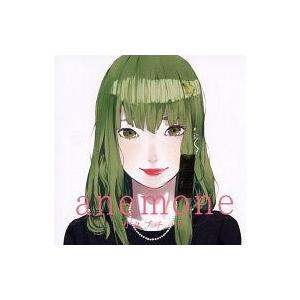 中古同人音楽CDソフト anemone / ガクブチック