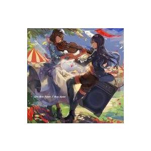 中古同人音楽CDソフト On the floor/the door / Casket＆荒御霊