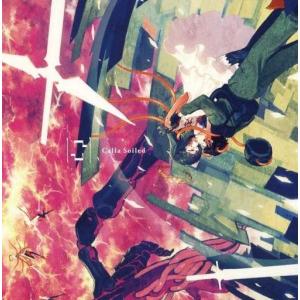 中古同人音楽CDソフト 亜   Calla Soiled