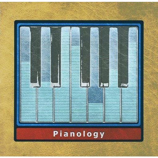 中古同人音楽CDソフト Pianology / Parasol Pig