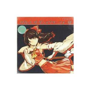 中古同人音楽CDソフト ハクレイ・ザ・ダンマクサーファーEP / さくらゆっけ