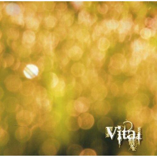 中古同人音楽CDソフト Vital / Studio φ