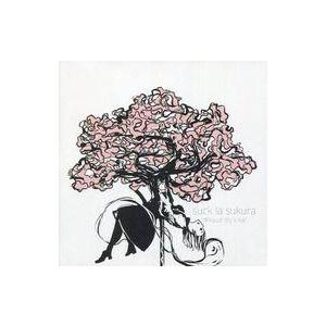 中古同人音楽CDソフト suck la sukura / ※liquid lilly’s liar