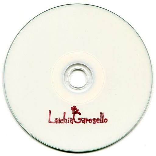 中古同人音楽CDソフト Leichia Carosello / Leichia Carosello