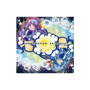 中古同人音楽CDソフト COMPILATION_20140629 / tatsuta recordi...
