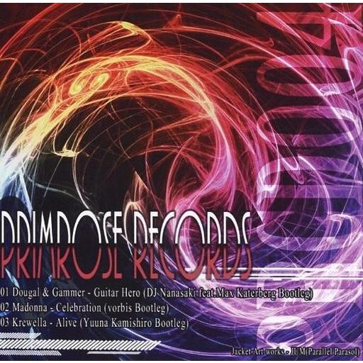 中古同人音楽CDソフト Bootleg Prim / Primrose Records