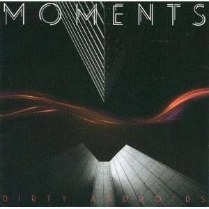 中古同人音楽CD MOMENTS