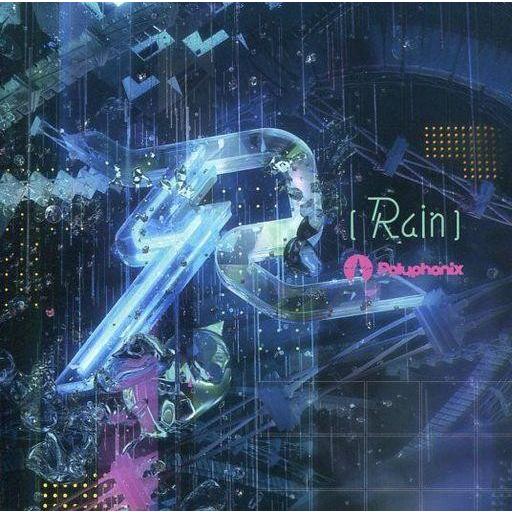 中古同人音楽CDソフト R[Rain] / ADSRecordings