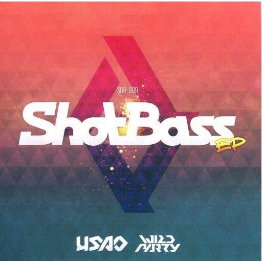 中古同人音楽CDソフト ShotBass EP / SHOT BASS RECORDS