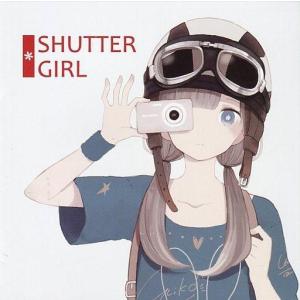 中古同人音楽CDソフト SHUTTER GIRL / Primary
