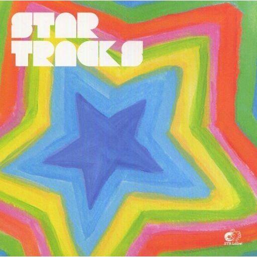 中古同人音楽CDソフト STAR TRACKS / STRLabel
