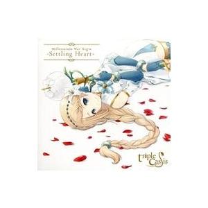 中古同人音楽CDソフト Millenium War Aigis -Settling Heart- /...