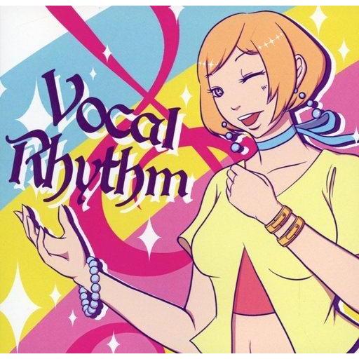 中古同人音楽CDソフト Vocal Rhythm / MUZZicianz RECORDS