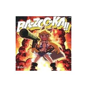 中古同人音楽CDソフト BA-ZOO-KA!! / NIZIGEN COMP