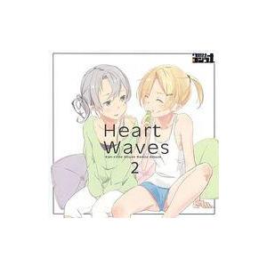 中古同人音楽CDソフト Heart Waves 2 / 夕焼けコンテナ。
