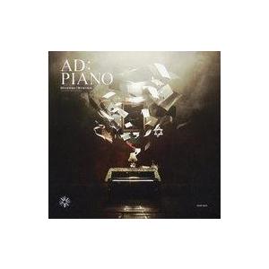 中古同人音楽CDソフト AD：PIANO / DIVERSE SYSTEM