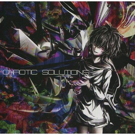 中古同人音楽CDソフト CHAOTIC SOLUTIONS / Psycho Filth Recor...