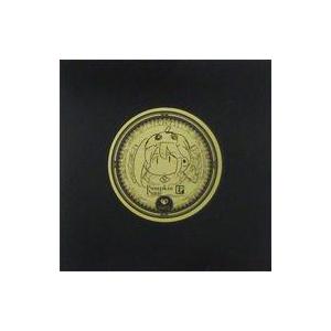 中古同人音楽CDソフト Pumpkin Panic EP / pichnopop