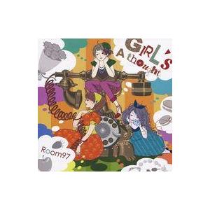 中古同人音楽CDソフト GIRL’s A thought / Room97