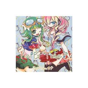 中古同人音楽CDソフト Happy Time♪ / Star☆Station
