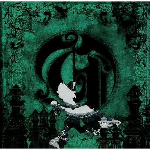 中古同人音楽CDソフト Grimoire of Emerald / Team Grimoire
