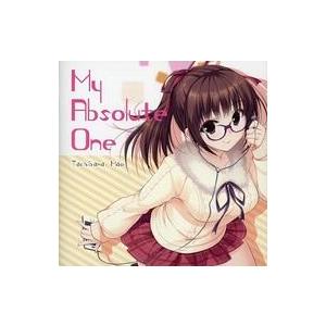中古同人音楽CDソフト My Absolute One / まおさんち : 駿河屋Yahoo!店