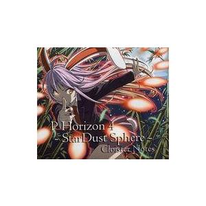中古同人音楽CDソフト P Horizon 4 -StarDust Sphere- / Cloist...