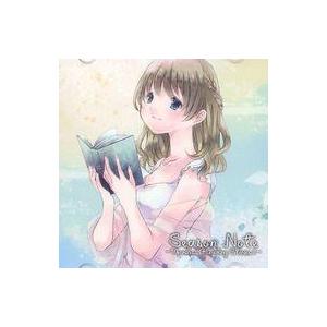 中古同人ドラマCDソフト Season Note / エコーテイル