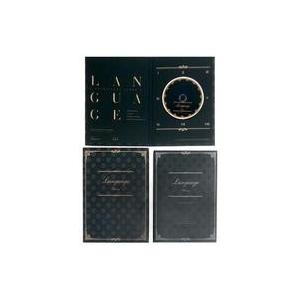 中古同人音楽CDソフト Language / sakuzyo.com