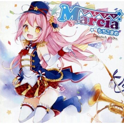 中古同人音楽CDソフト Marcia / liqueurprime