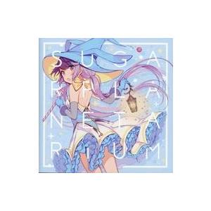 中古同人音楽CDソフト シュガープラネタリウム / sumicco