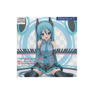 中古同人音楽CDソフト ZERO CD Version / DoroicarV