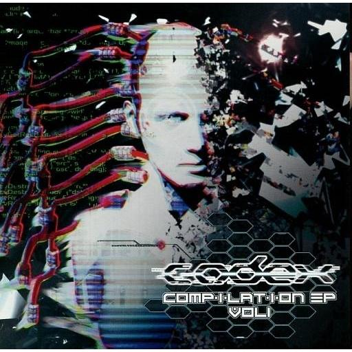 中古同人音楽CDソフト CODEX COMPILATION EP VOL1 / CODEX