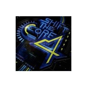 中古同人音楽CDソフト SHIFT THE CORE 4 / Shift Tunes