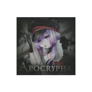 中古同人音楽CDソフト APOCRYPHA / だらプラス＆みぜら房